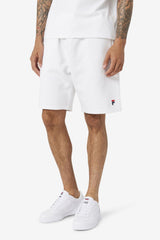 FILA Kasta Short 100 WHITE | Women Shorts &amp; Pants