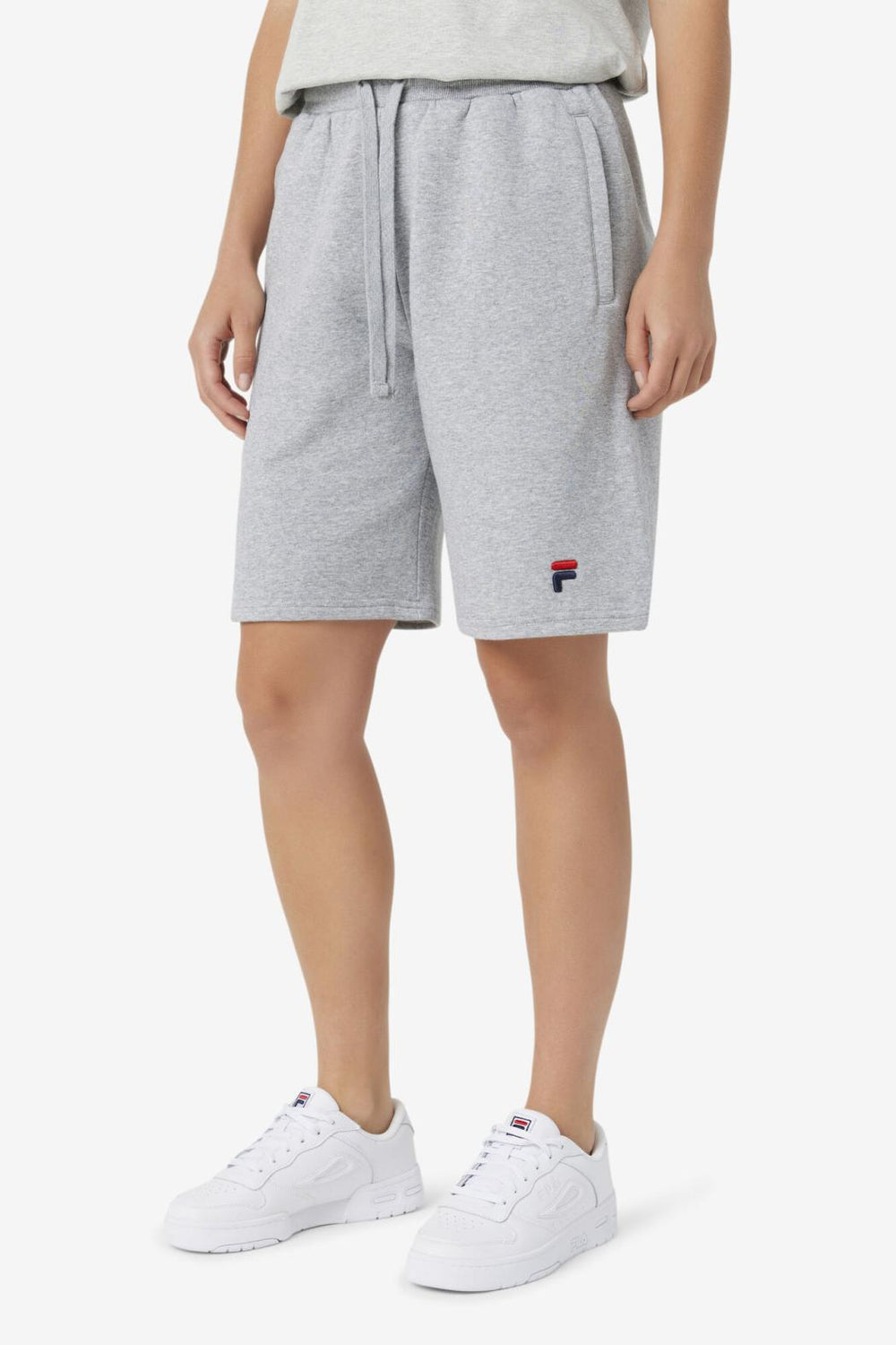 FILA Kasta Short 289 LIGHT GREY | Men Pants &amp; Shorts