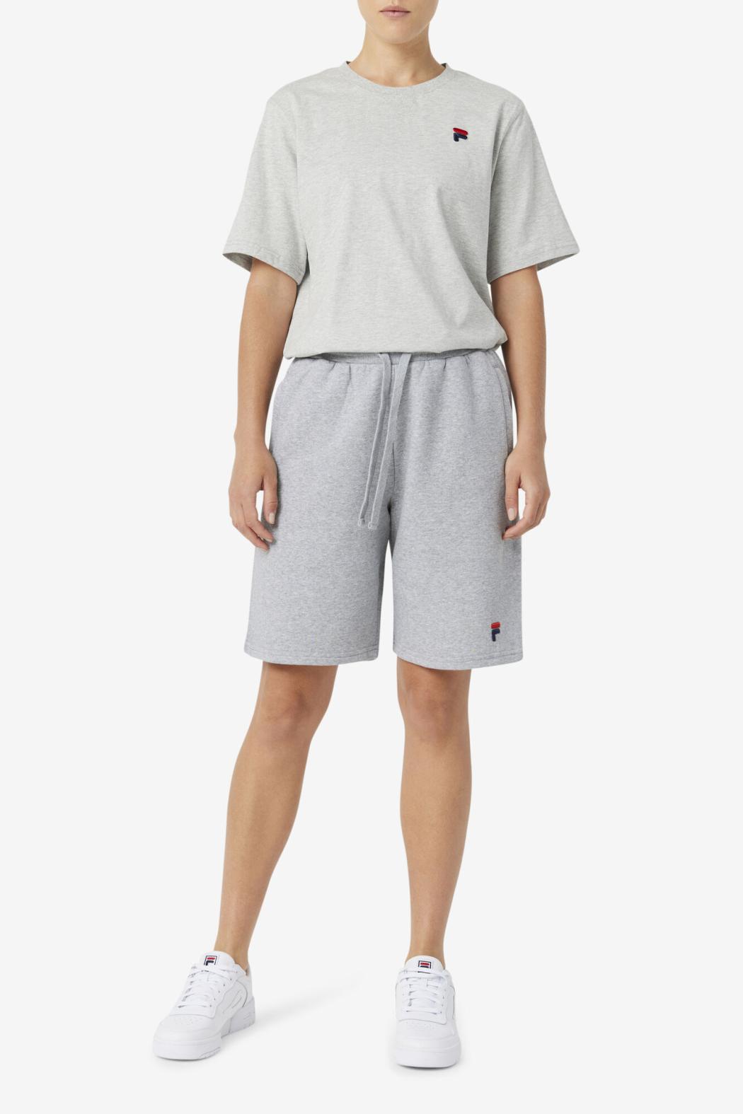 FILA Kasta Short 289 LIGHT GREY | Men Pants &amp; Shorts