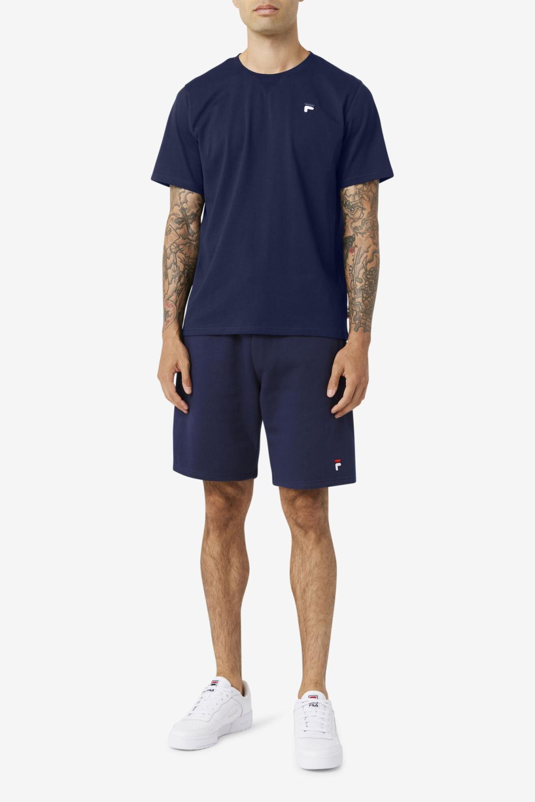 FILA Kasta Short 410 PEACOAT | Men Pants &amp; Shorts