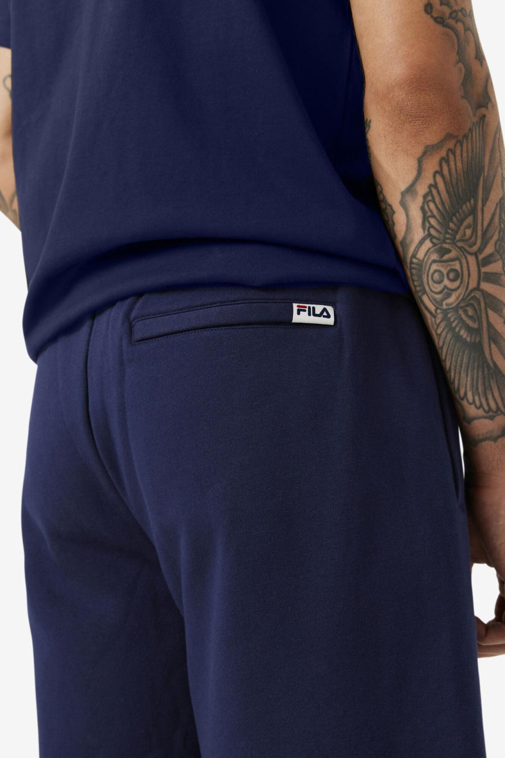 FILA Kasta Short 410 PEACOAT | Men Pants &amp; Shorts