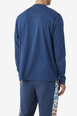 FILA Kavish Crew 933 MOONLIT OCEAN | Men Tops
