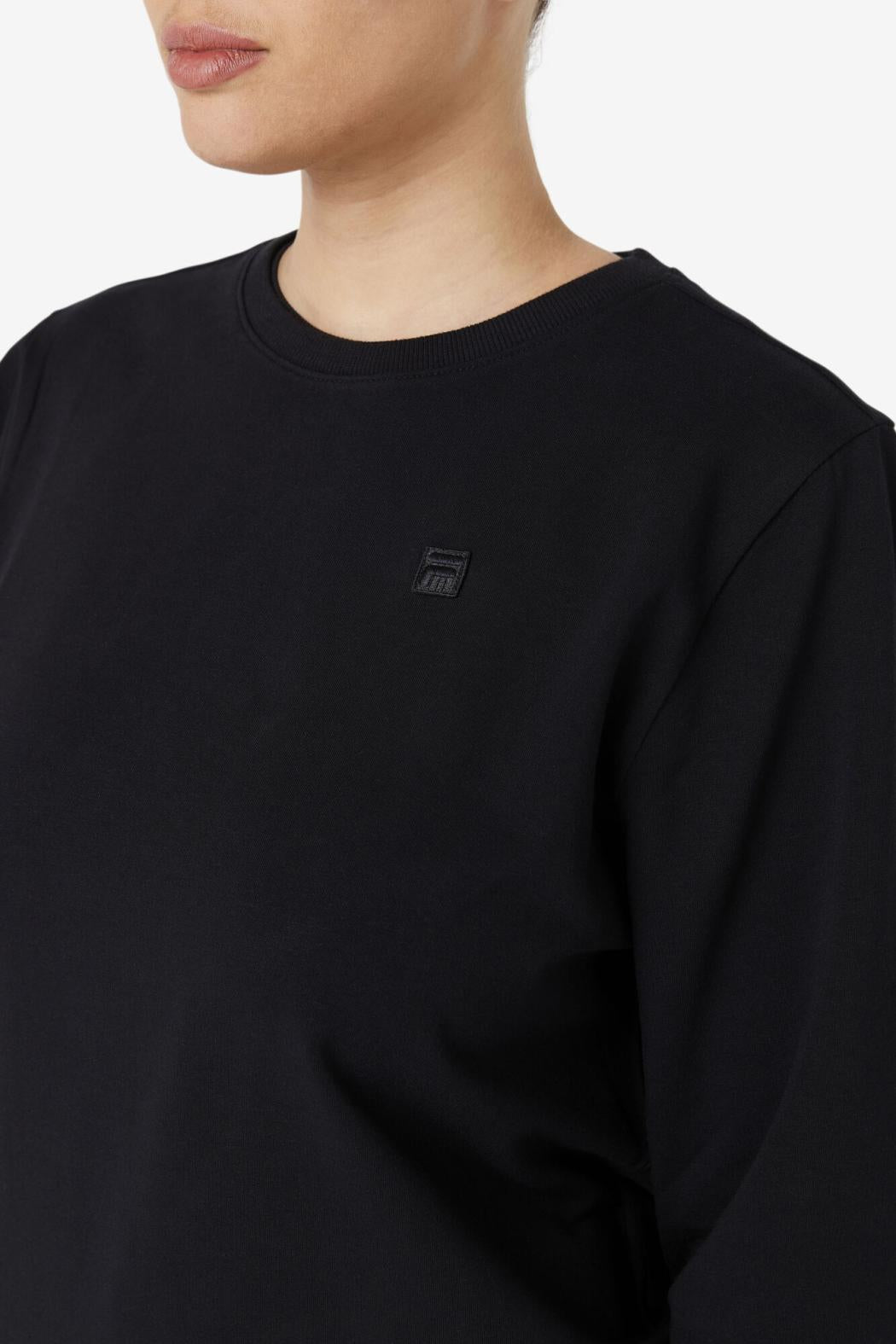FILA Kaydence Crew | Women Tops &amp; T-Shirts