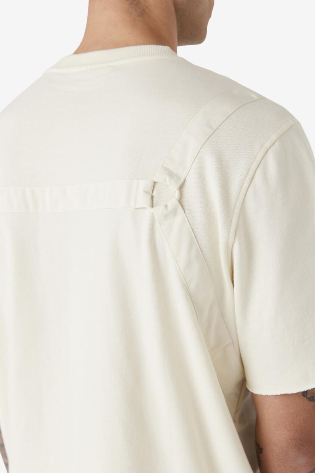 FILA Keaton Crew 293 TURTLDOVE | Men Tops