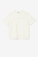 FILA Keaton Crew 293 TURTLDOVE | Men Tops