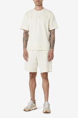 FILA Keaton Short 293 TURTLDOVE | Men Pants &amp; Shorts