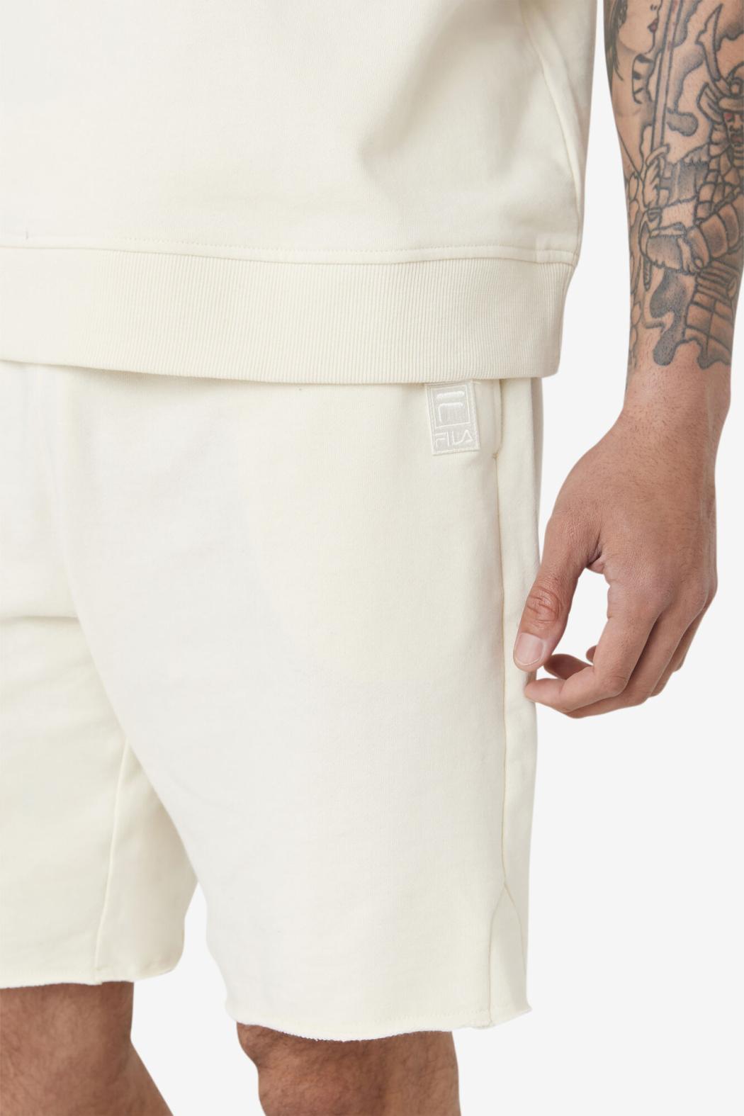 FILA Keaton Short 293 TURTLDOVE | Men Pants &amp; Shorts
