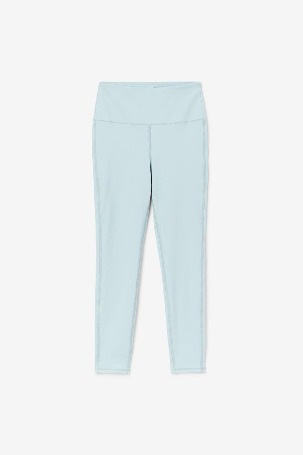 FILA Keyla 7/8 Tight 362 ETHER | Women Tights &amp; Leggings