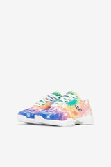 FILA Kids' Axilus Jr 775 MULTI / MULTI / WHITE | Kids Tennis