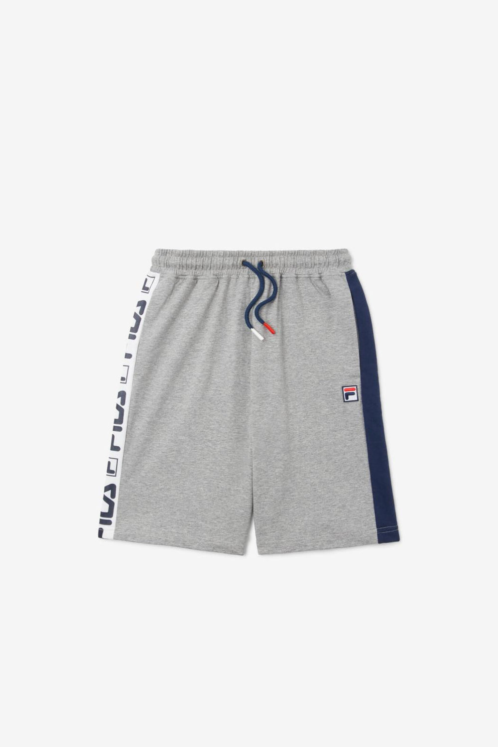 FILA Kids' Logo Short | Kids Bottoms