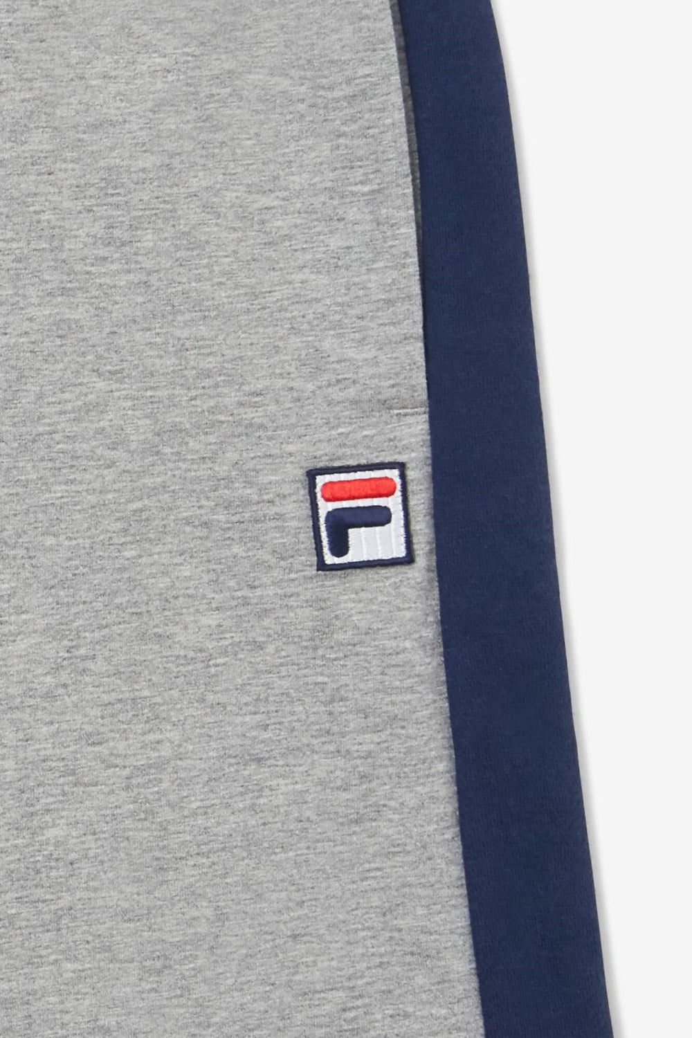 FILA Kids' Logo Short | Kids Bottoms