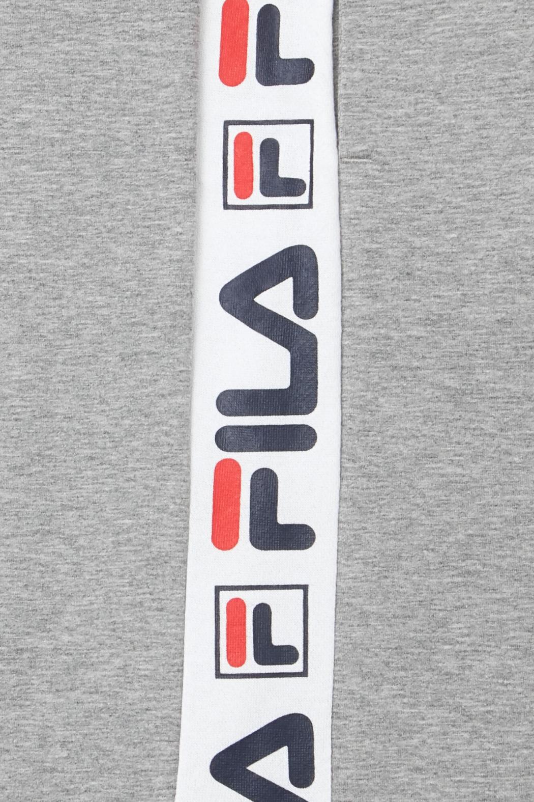 FILA Kids' Logo Short | Kids Bottoms
