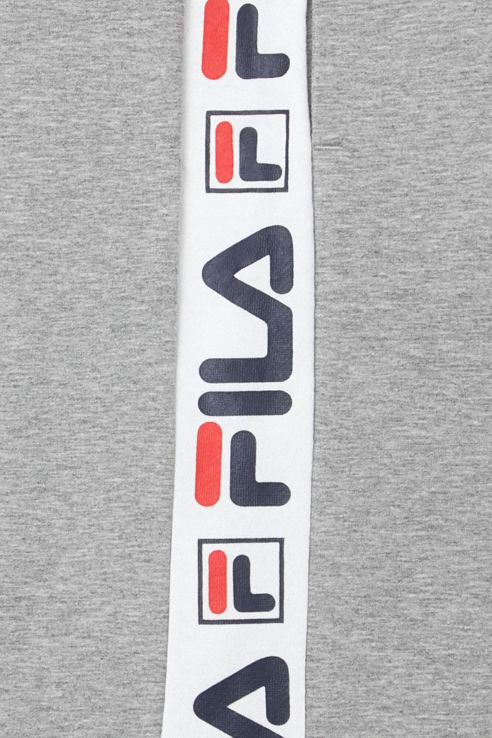 FILA Kids' Logo Short | Kids Bottoms