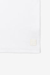 FILA Kids' Tavares Tee 100 WHITE | Kids Tops