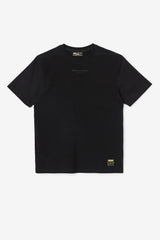 FILA Kirk Waffle Knit Tee | Men Tops