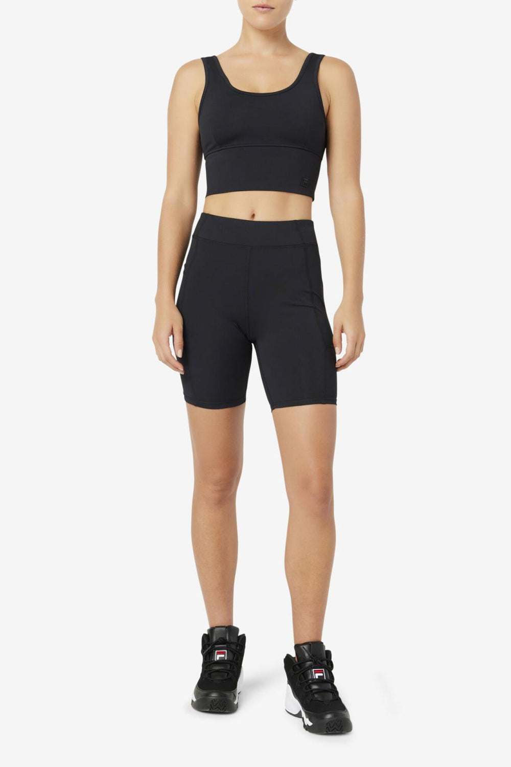 FILA Kora Bra Top | Women Tops &amp; T-Shirts