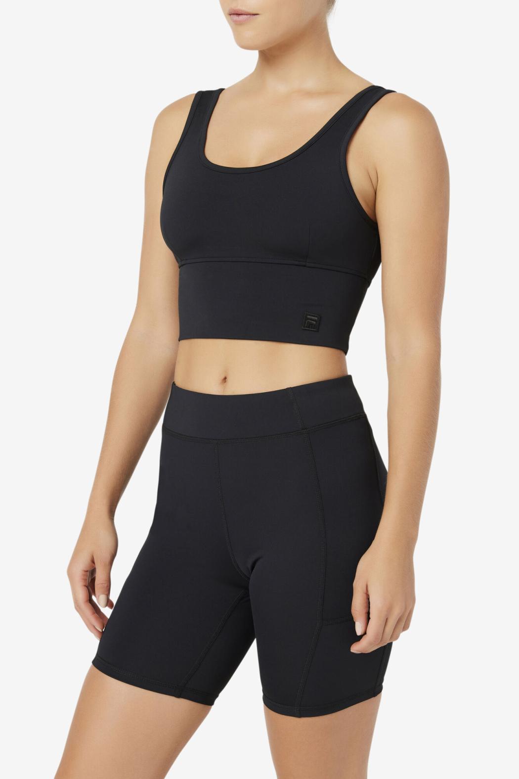 FILA Kora Bra Top | Women Tops &amp; T-Shirts