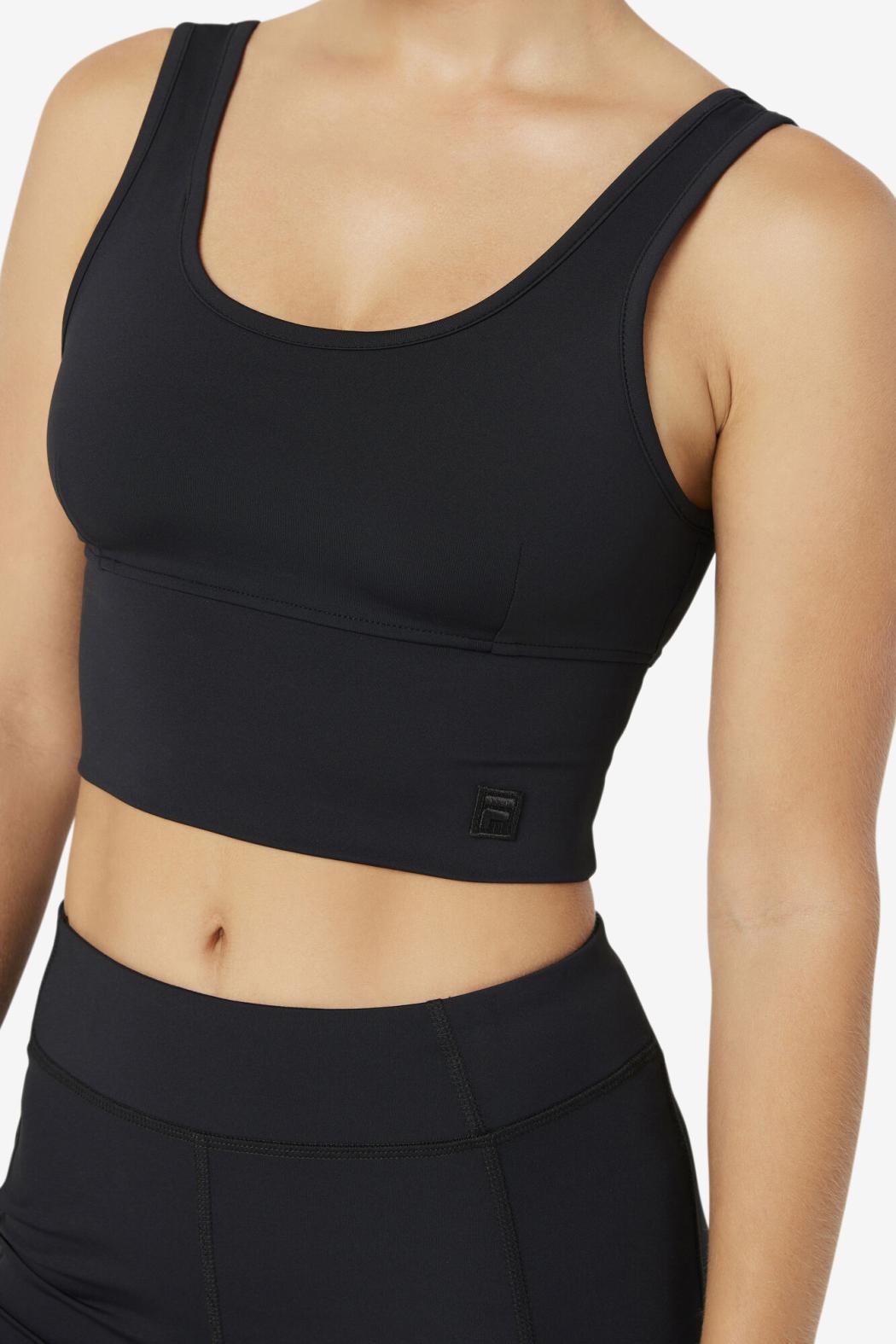 FILA Kora Bra Top | Women Tops &amp; T-Shirts
