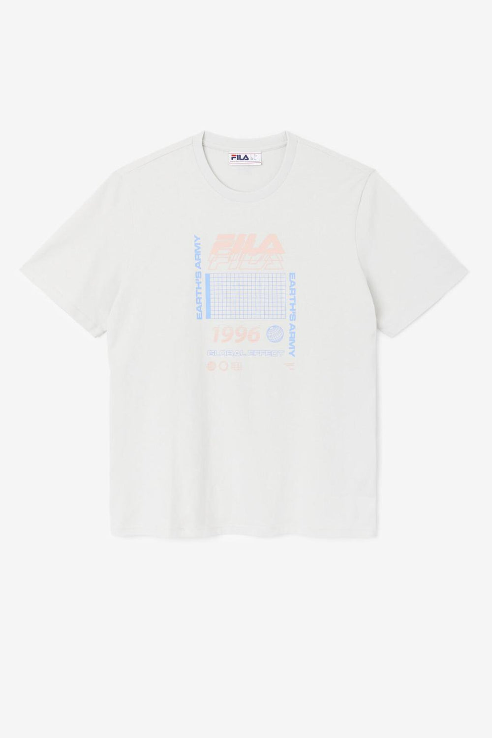 FILA Kosala Tee | Men Tops