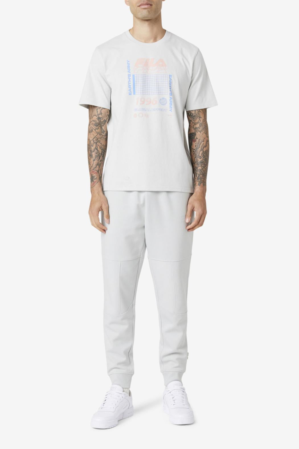 FILA Kosala Tee | Men Tops