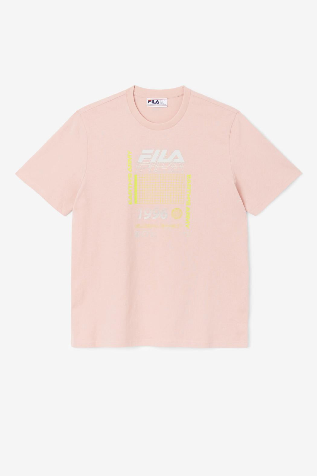 FILA Kosala Tee | Men Tops