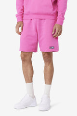 FILA Kylan Short 543 PINK GLO | Men Pants &amp; Shorts