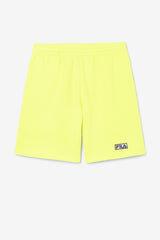 FILA Kylan Short 735 SAFETY YELLOW | Men Pants &amp; Shorts
