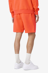 FILA Kylan Short 810 FIERY CORAL | Men Pants &amp; Shorts
