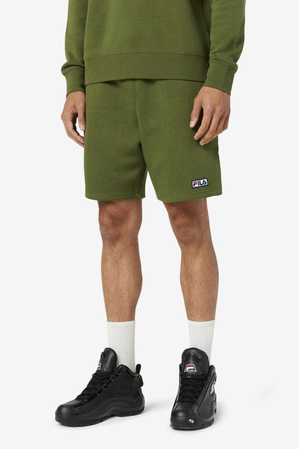FILA Kylan Short | Men Pants &amp; Shorts