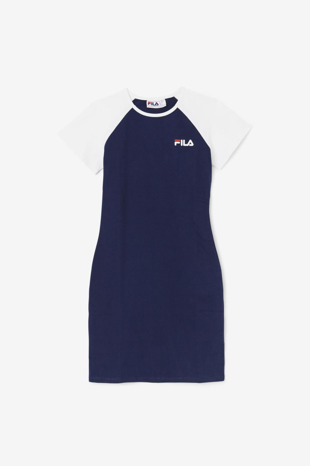 FILA Kyra Dress | Women Dresses &amp; Rompers
