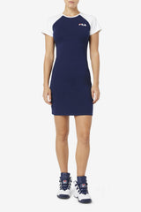 FILA Kyra Dress | Women Dresses &amp; Rompers