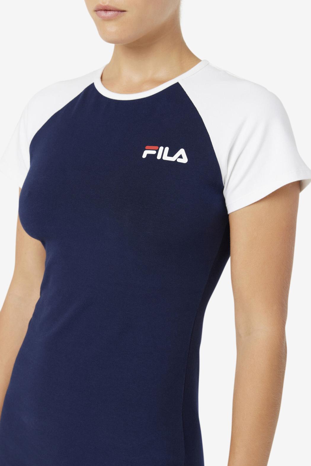 FILA Kyra Dress | Women Dresses &amp; Rompers
