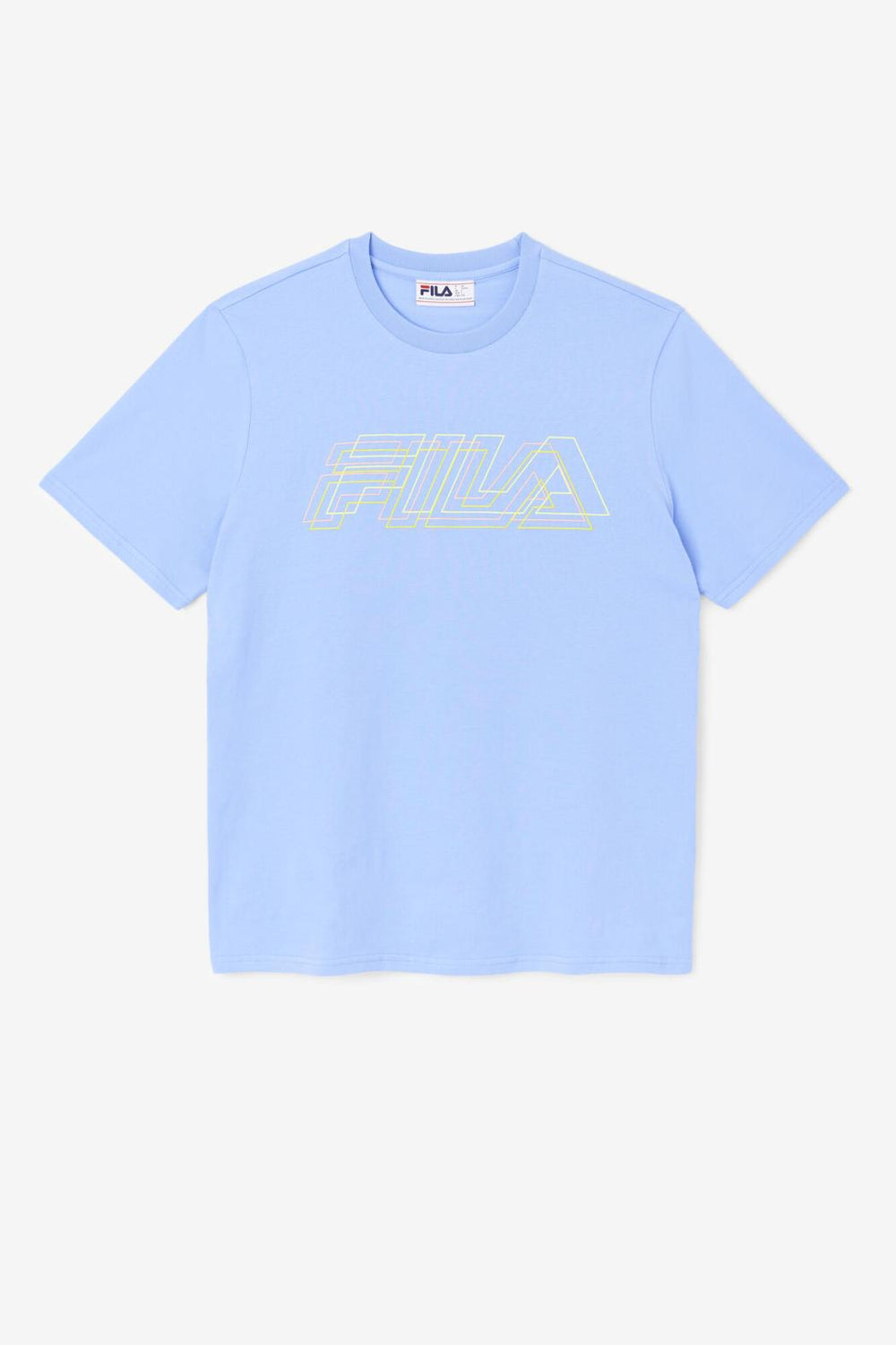 FILA Lakosa Tee | Men Tops
