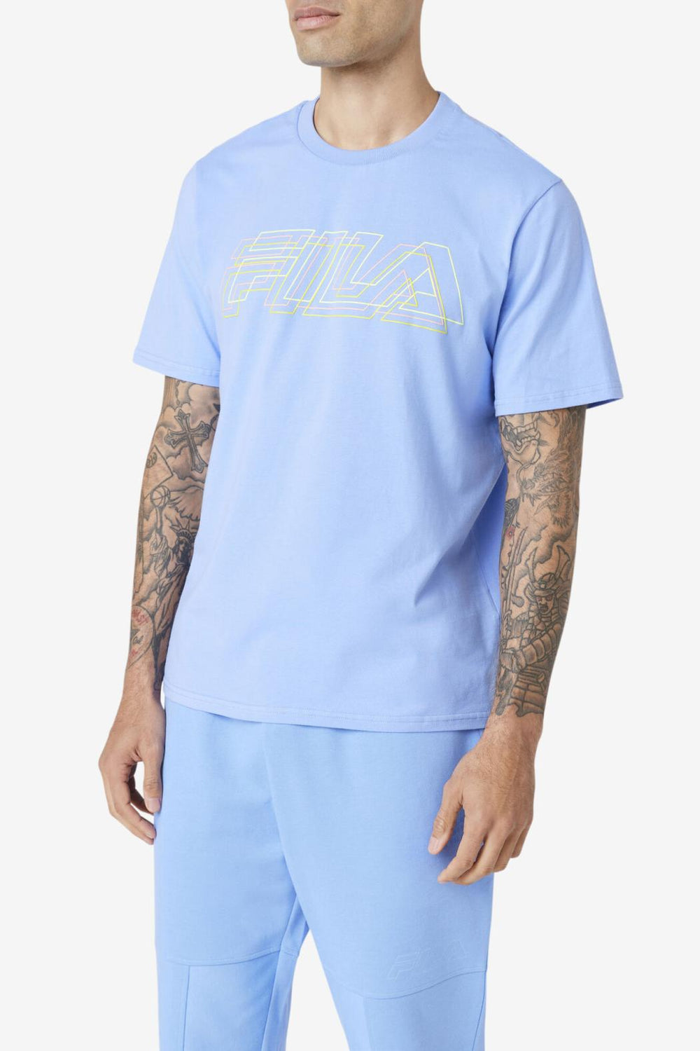 FILA Lakosa Tee | Men Tops