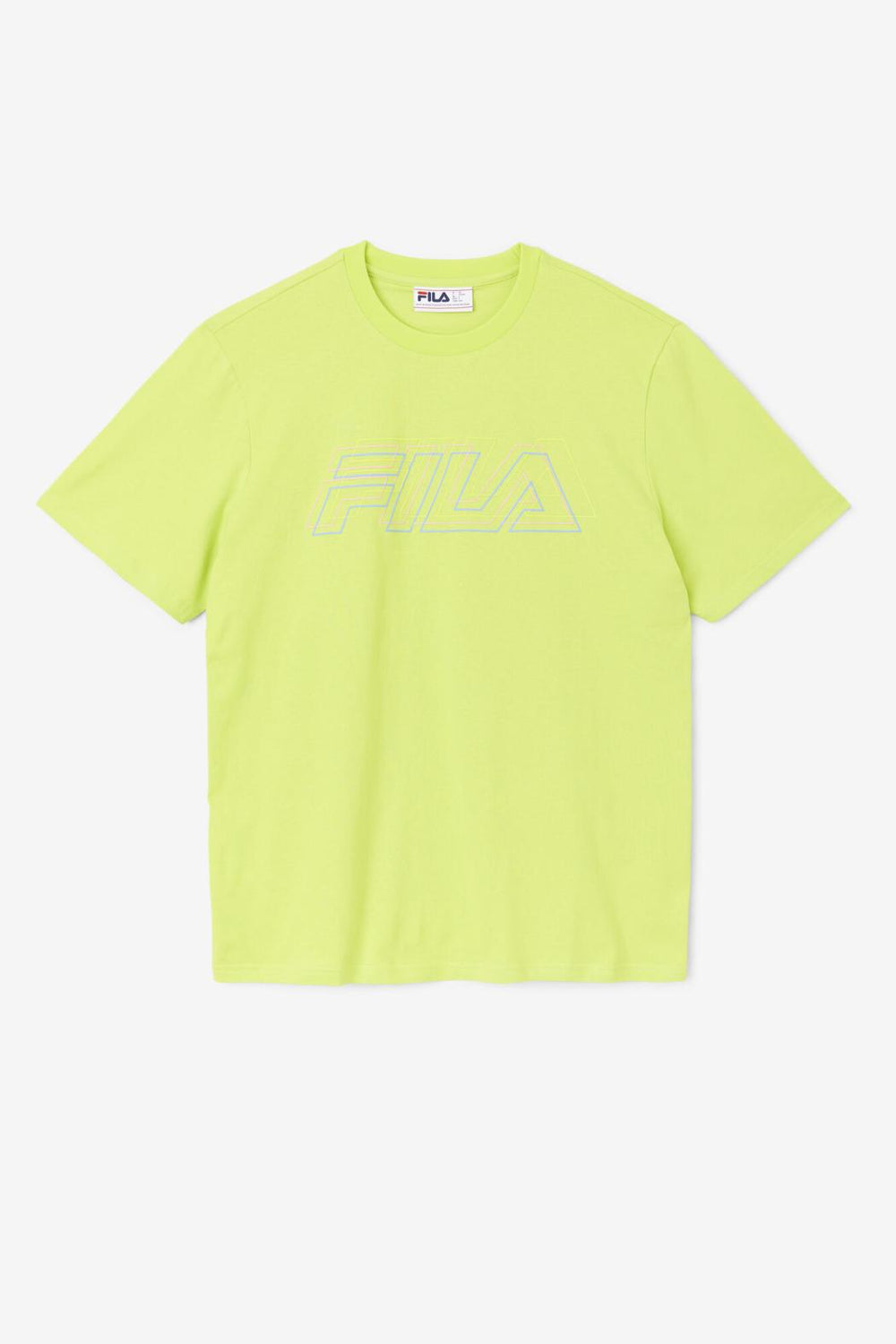 FILA Lakosa Tee | Men Tops