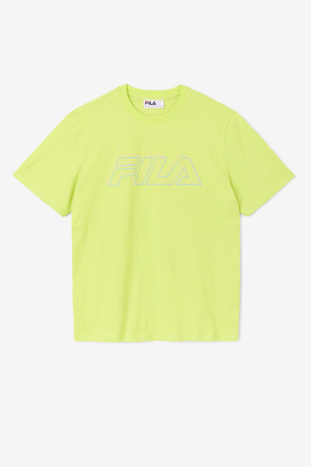 FILA Lakosa Tee | Men Tops