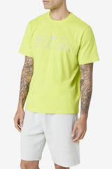 FILA Lakosa Tee | Men Tops