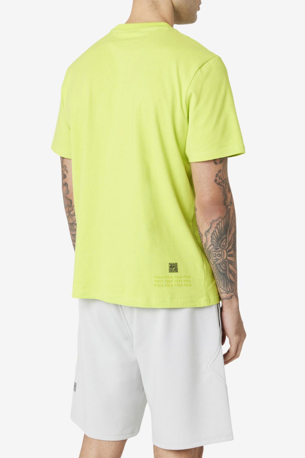 FILA Lakosa Tee | Men Tops