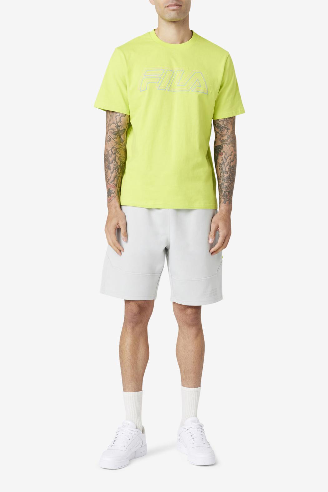 FILA Lakosa Tee | Men Tops
