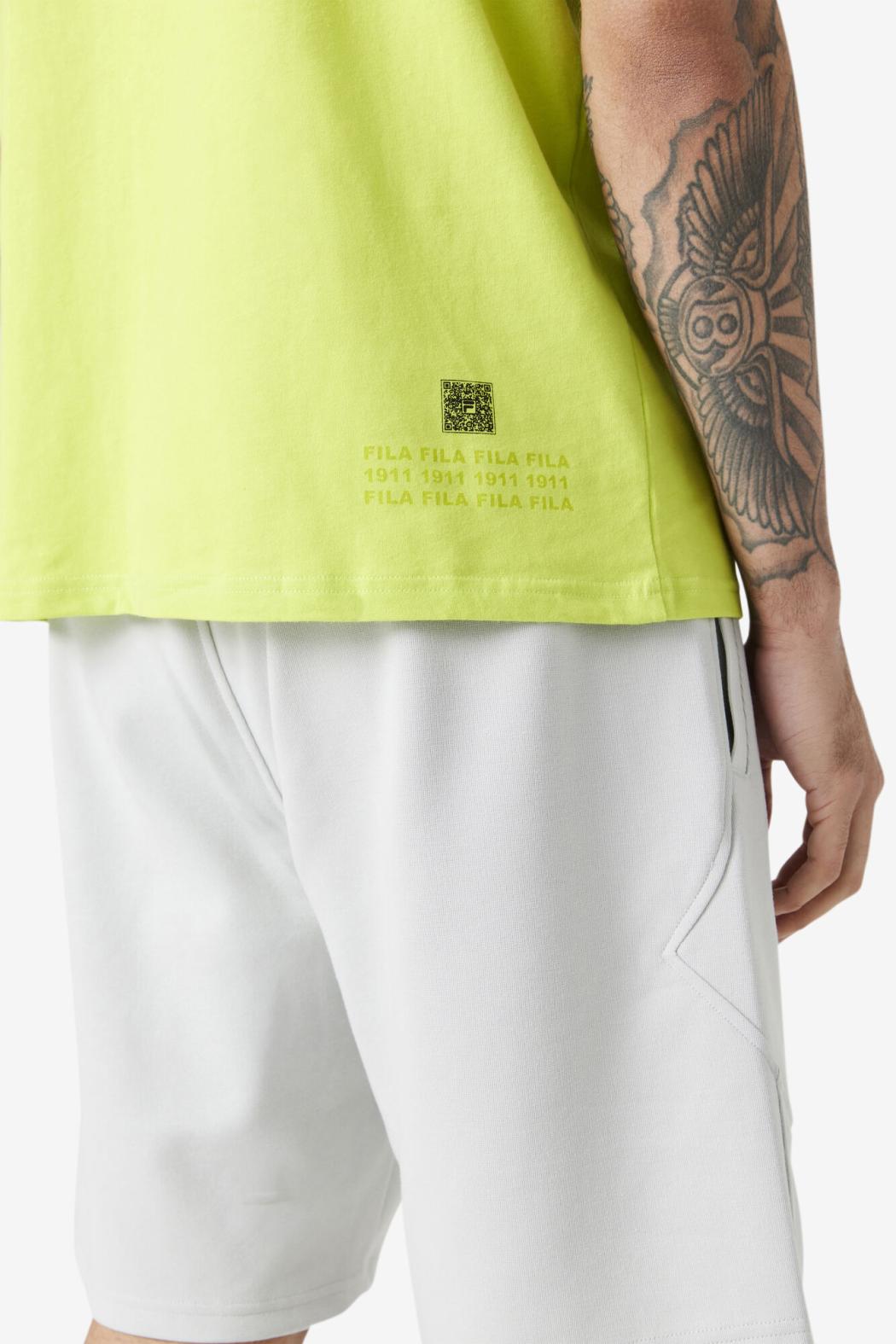 FILA Lakosa Tee | Men Tops