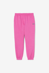FILA Lassie Jogger 543 PINK GLOW | Women Shorts &amp; Pants