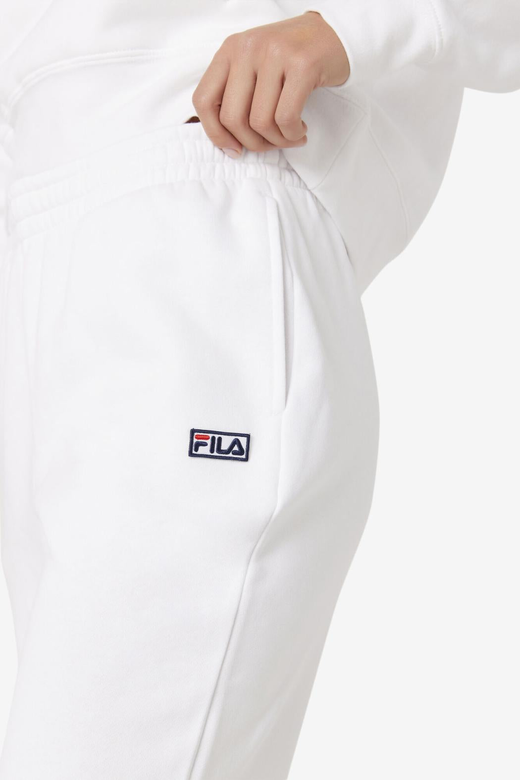 FILA Lassie Jogger | Women Shorts &amp; Pants