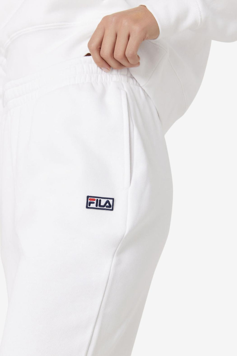 FILA Lassie Jogger | Women Shorts &amp; Pants