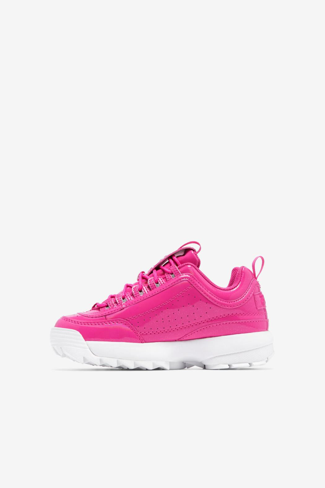 FILA Little Kids' Disruptor 2 Premium Iri | Kids Little Kids (10.5-3)