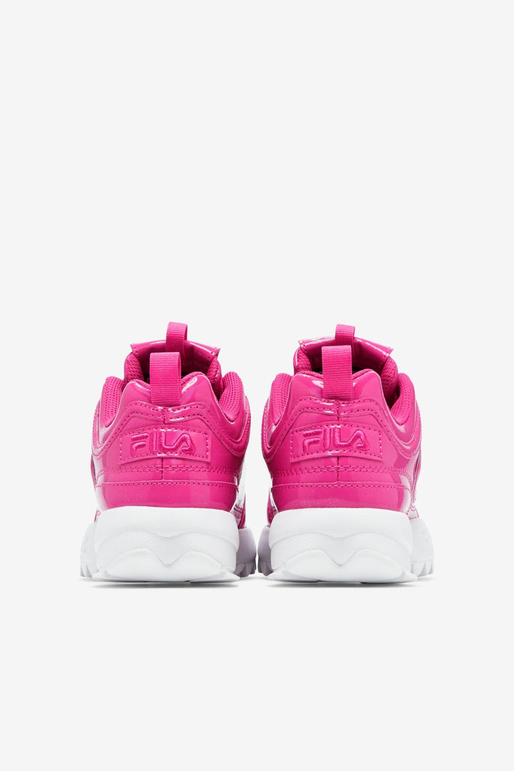 FILA Little Kids' Disruptor 2 Premium Iri | Kids Little Kids (10.5-3)