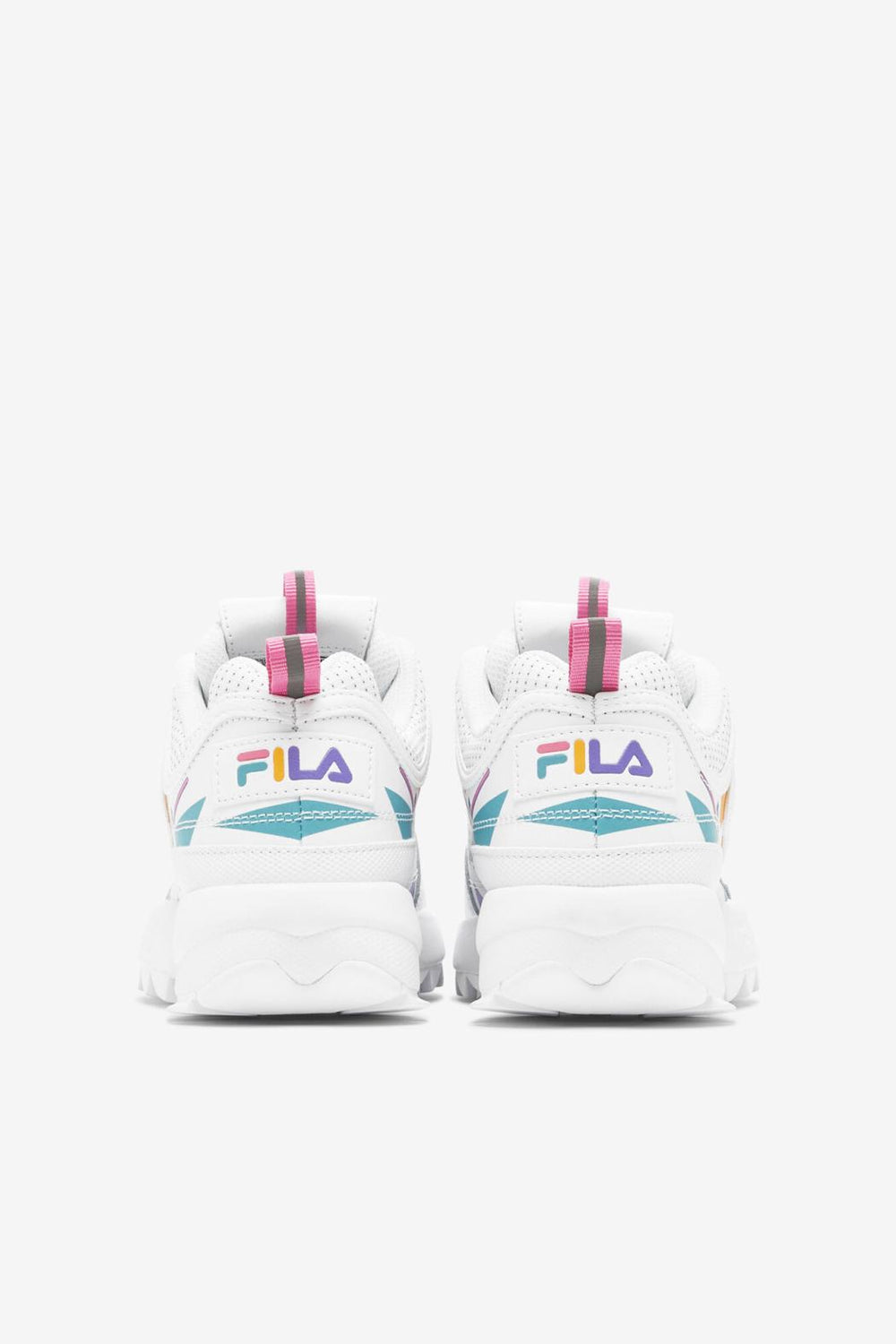 FILA Little Kids' Disruptor 2 Premium | Kids Little Kids (10.5-3)