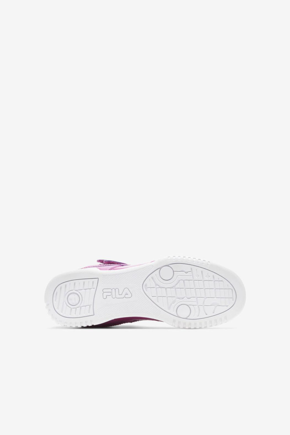FILA Little Kids' F-14 Iridescent 787 IRIDESCENT / PURPLE ORCHID / WHITE | Kids Little Kids (10.5-3)