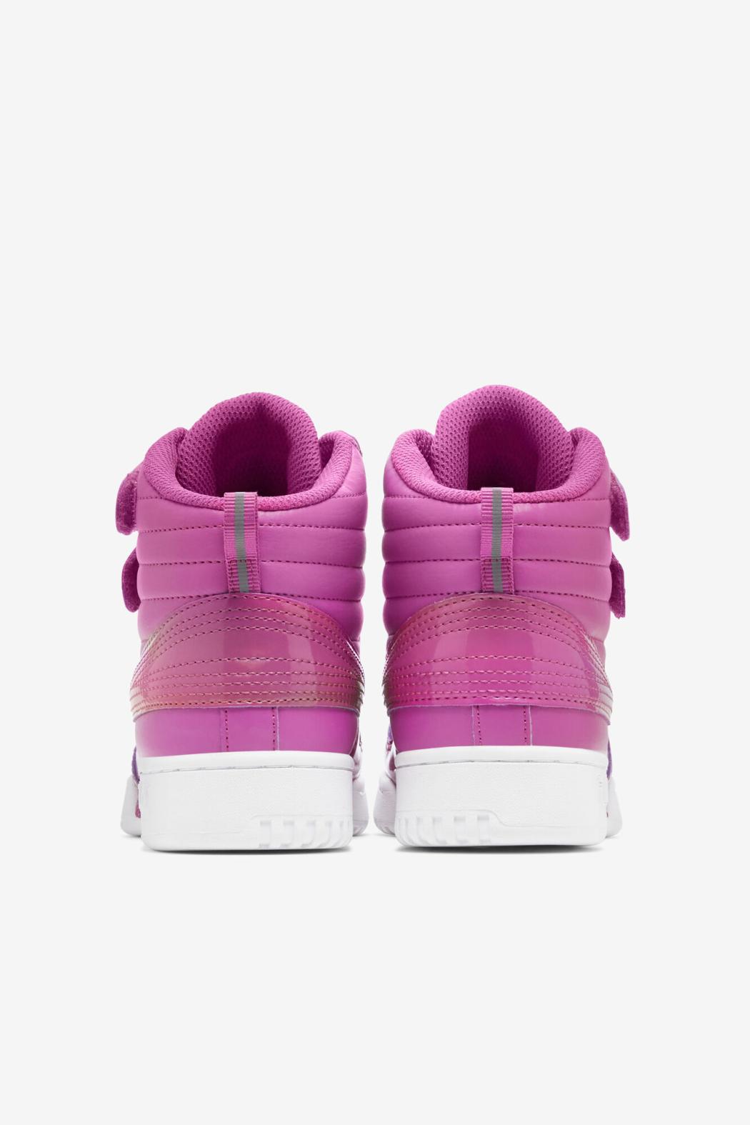 FILA Little Kids' F-14 Iridescent 787 IRIDESCENT / PURPLE ORCHID / WHITE | Kids Little Kids (10.5-3)