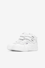 FILA Little Kids' F-14 | Kids Little Kids (10.5-3)