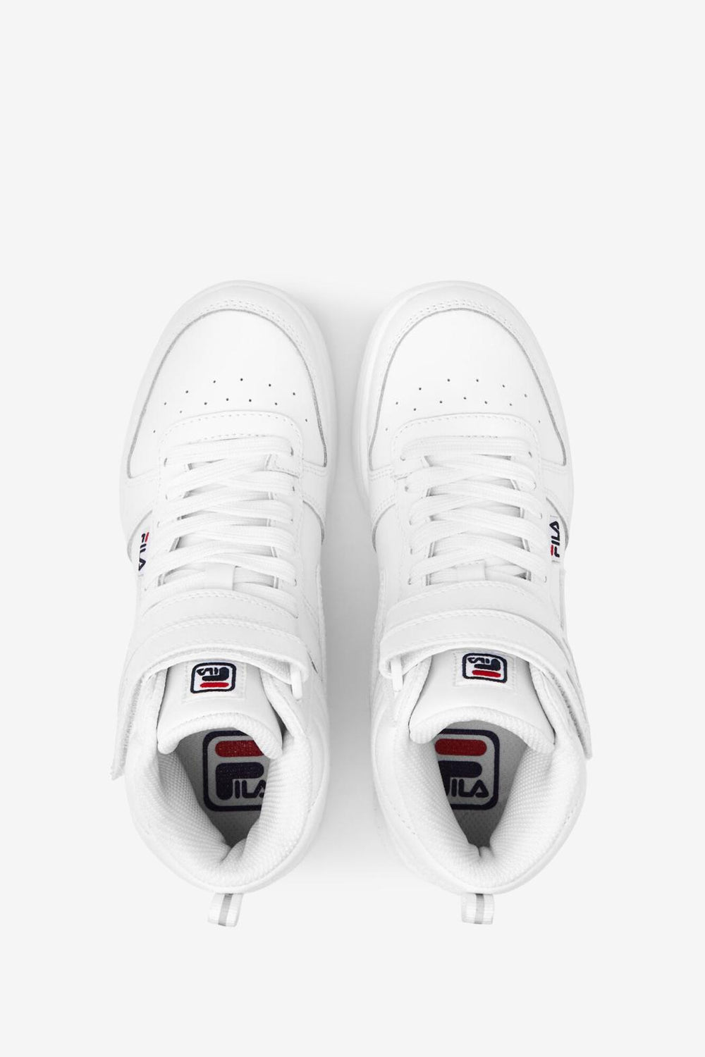 FILA Little Kids' F-14 | Kids Little Kids (10.5-3)